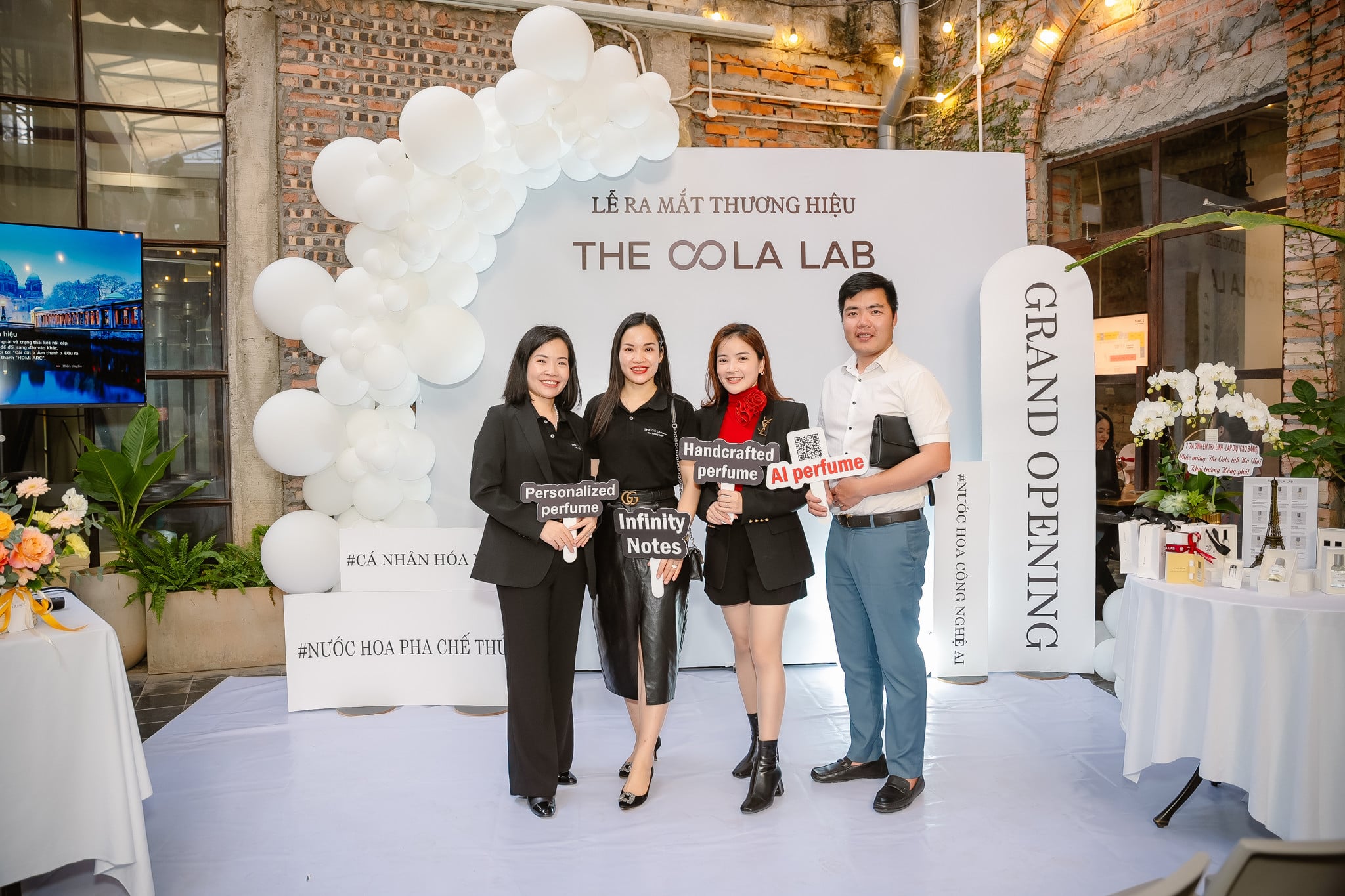 The OOLa Lab – Sự Lựa Chọn Hoàn Hảo Cho Workshop Doanh Nghiệp