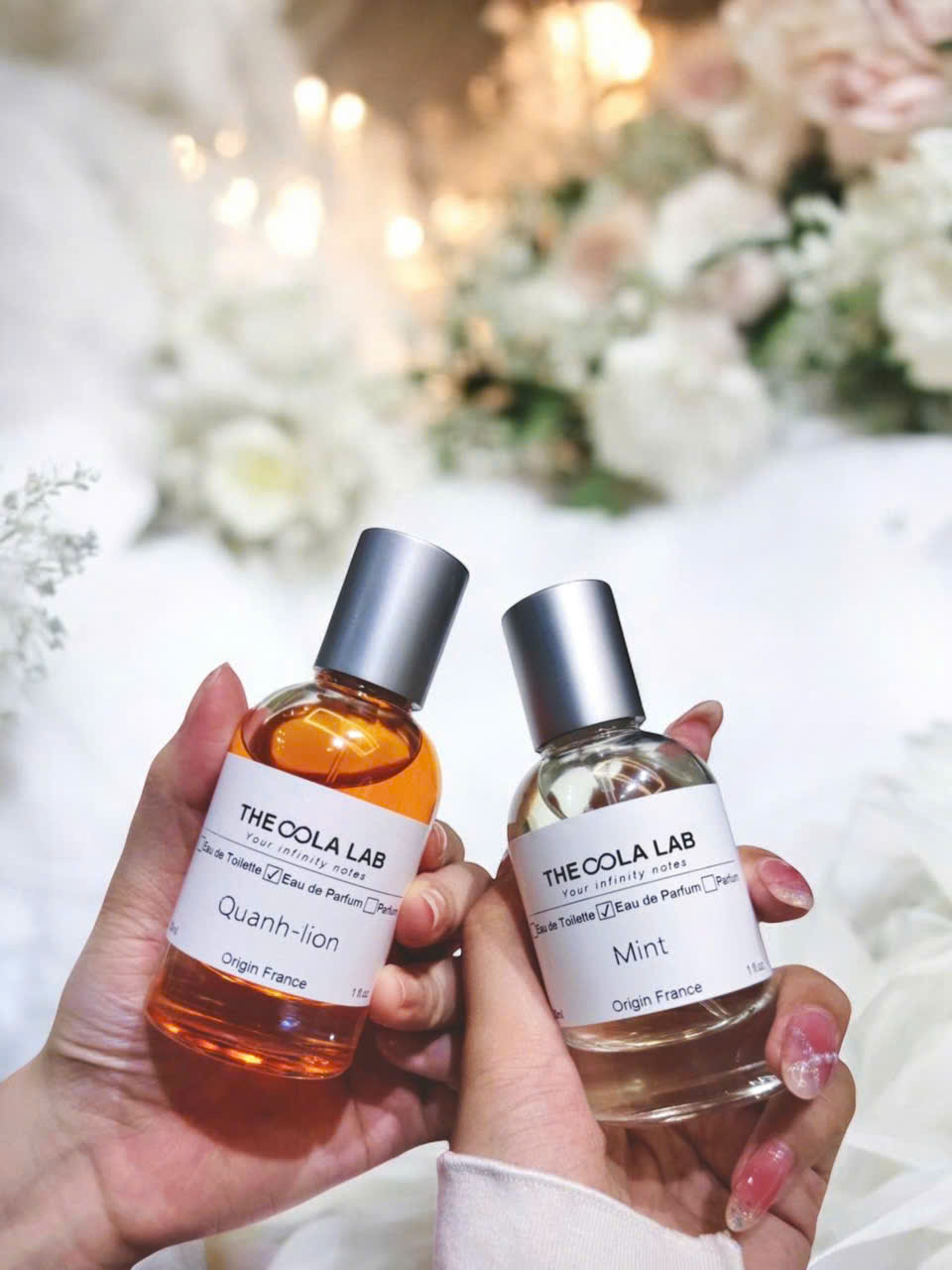 The OOLa Lab – Người Bạn Đồng Hành Khẳng Định Dấu Ấn Cá Nhân