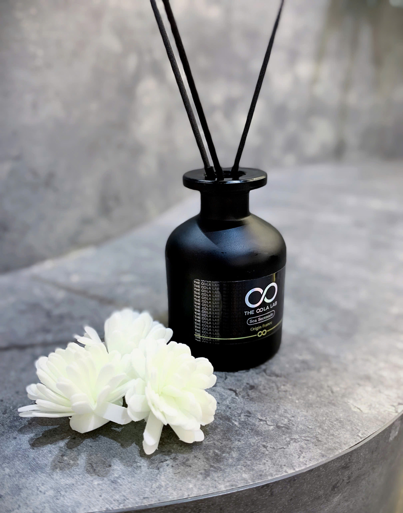Nước Hoa Phòng The OOla Lab – Sang Trọng Trong Từng Thiết Kế, Tinh Tế Trong Từng Hương Thơm