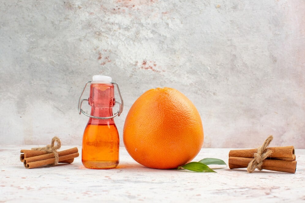 Tinh Dầu Họ Cam Quýt Citrus Có Gì Đặc Biệt?