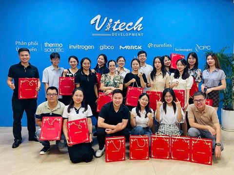 TUYỂN DỤNG NHÂN VIÊN KINH DOANH (Khối Khách hàng sản xuất)