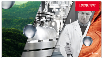 Enhance Your Workflow with New Products from Thermo Fisher Scientific