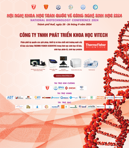 VITECH PARTICIPATES IN VCGT 2024 CONFERENCE