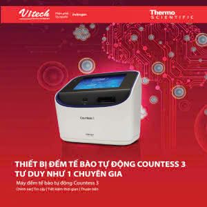 [TFS Document] Countess 3 Automated Cell Counter