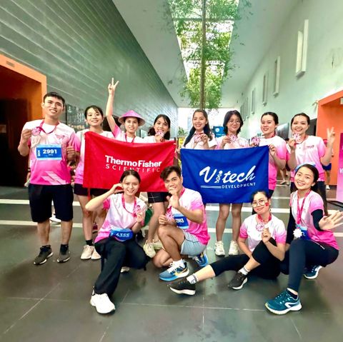 TUYỂN DỤNG NHÂN VIÊN KINH DOANH (Khối Khách hàng Bệnh viện - Đại học - Viện nghiên cứu - thú y)