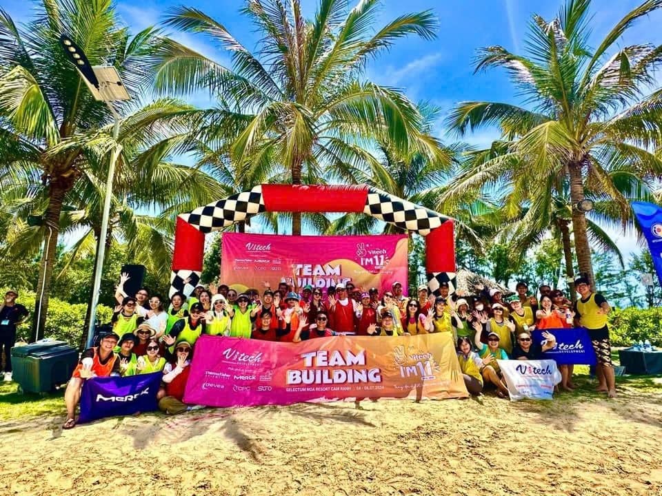 TUYỂN DỤNG PHỤ TRÁCH HẬU CẦN (VP HỒ CHÍ MINH)