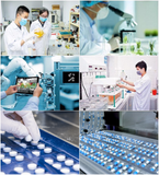 Sản phẩm hỗ trợ sản xuất