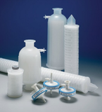 Lọc bioburden và vô trùng