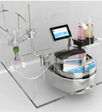 Hệ thống kiểm tra vô khuẩn khép kín