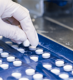 Giải pháp sản xuất dược viên và dược nước