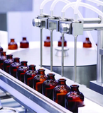 Giải pháp sản xuất dược sinh học