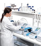 Thiết bị rửa đĩa ELISA