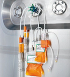 Bộ lấy mẫu kín NovaSeptum