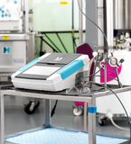 Thiết bị kiểm tra độ toàn vẹn màng lọc IT5