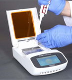 Hóa chất và thiết bị điện di