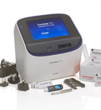 Hệ thống đếm tế bào tự động