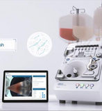 Hệ thống phân tách xử lý tế bào tự động