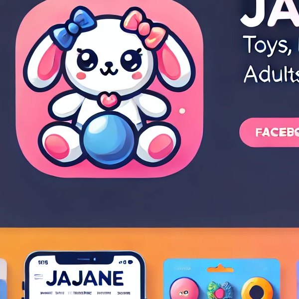 Xin chào mừng bạn đến với website JAJANE