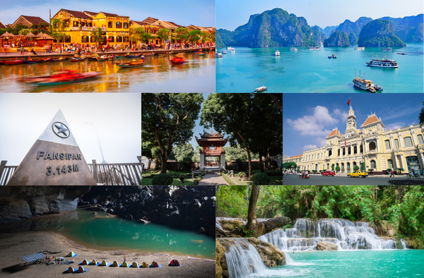 Vietnam - Asia’s Leading Nature Destination