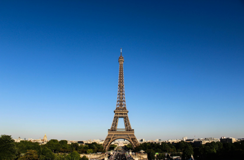 Paris – Kinh đô Ánh sáng và những giấc mơ lãng mạn