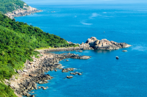 Đà Nẵng: Xây dựng sản phẩm chất lượng khám phá thiên nhiên Sơn Trà