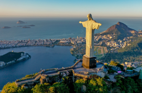 Cẩm Nang Du Lịch Châu Mỹ – Hành Trình Trải Nghiệm Lục Địa Sôi Động