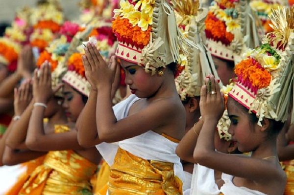 Tổng hợp 11 lễ hội ở Bali mà bạn không nên bỏ lỡ