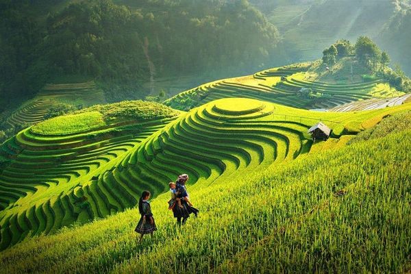 Sapa for sustainable travellers