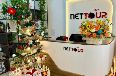 NETTOUR: MÔ TẢ CÔNG VIỆC NHÂN VIÊN ĐIỀU HÀNH TOUR