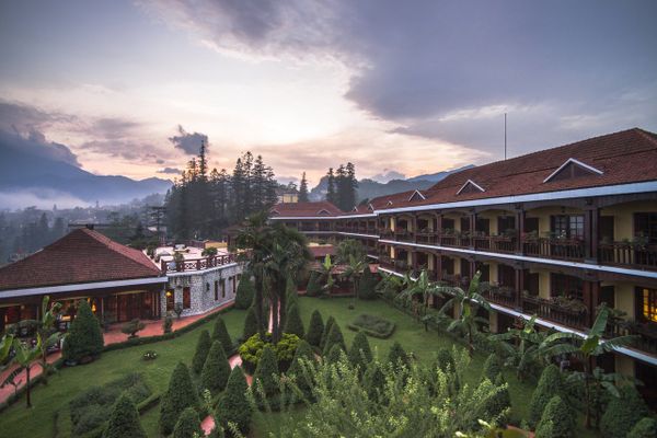 resort-sapa