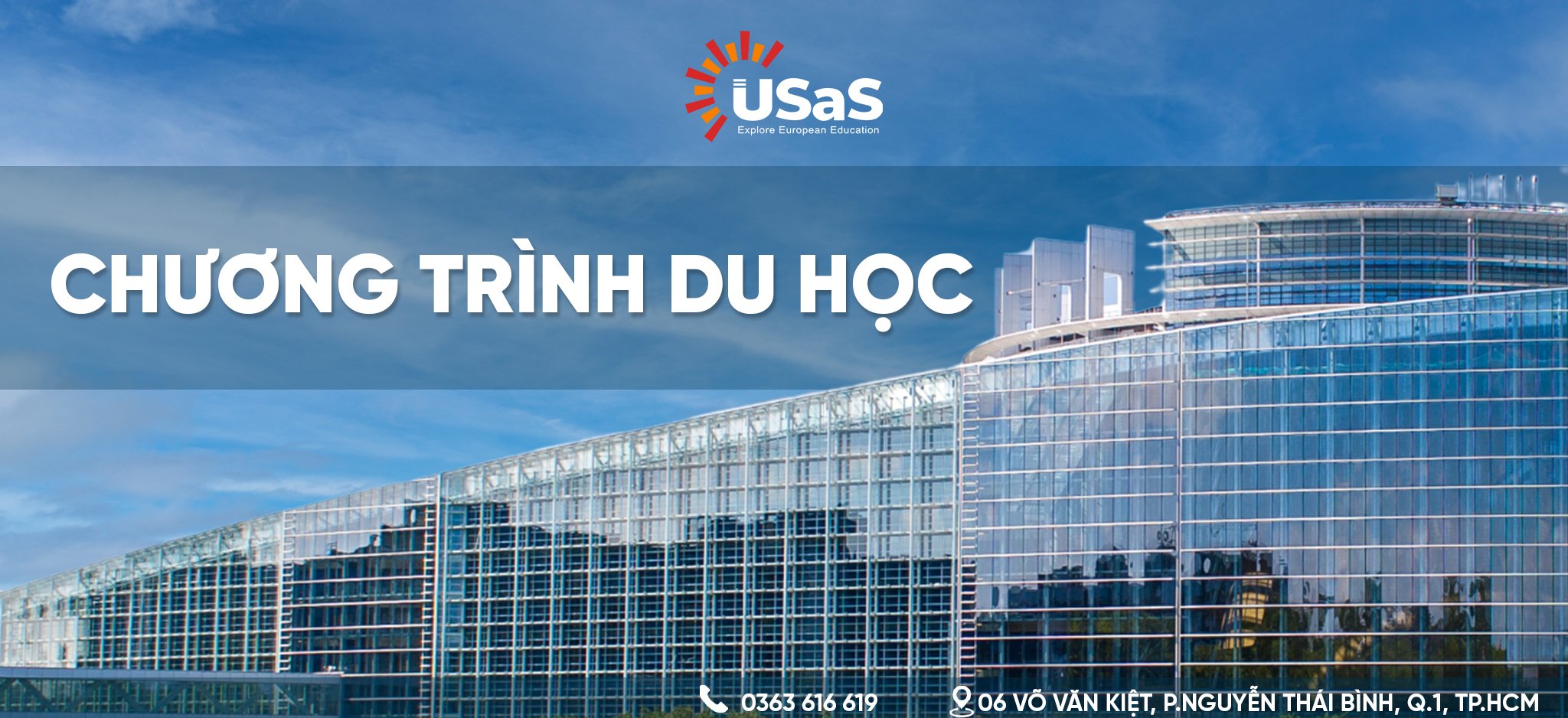 Chương trình Du học