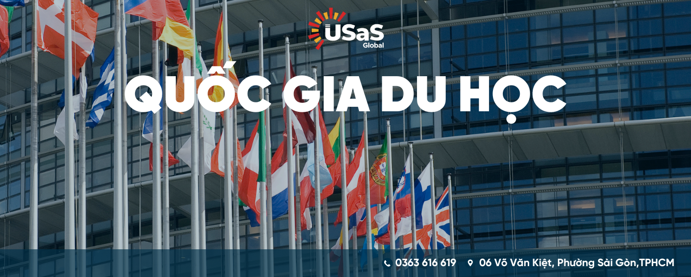 Chương trình Du học