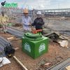 Cho Thuê Máy Cắt Uốn Thép 3 Pha Giá Rẻ Tại Sân Bay Long Thành, Đồng Nai
