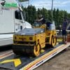 Cho Thuê Xe Lu Rung giá Rẻ 1-7 tấn 320K/Ngày - Miễn Phí Vận Chuyển