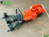 Cung cấp máy uốn sắt thủy lực Nhật Bản cũ - giá tốt, nắn - sửa sắt tối ưu