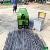 CHO THUÊ máy duỗi cắt sắt tự động 5-10 Ly (GT412) GIÁ TỐT - MIỄN PHÍ VẬN CHUYỂN Tận Công Trình
