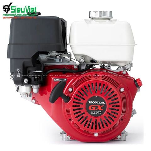 Động cơ xăng máy đầm nền: Phân Loại, Ưu - Nhược Điểm và Giá bán