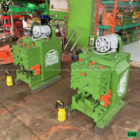 Top 3 thương hiệu máy cắt sắt 3 pha chất lượng bán chạy hiện nay