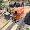 Cho Thuê máy duỗi cắt sắt tự động 5-10 Ly (GT412) giá Tốt - Miễn Phí Tận Công Trình