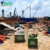 CHO THUÊ Máy uốn cắt sắt 3 Pha tại sân bay Long Thành – Giao Máy HỎA TỐC – KHÔNG GIỚI HẠN Số Lượng