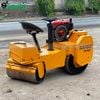 Xe Lu Rung Mini - Lựa Chọn Tối Ưu Cho Công Trình 2026
