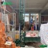 Lắp đặt vận thăng nâng hàng tải trọng 300kg, cao 20m tại Thủ Dầu Một, Bình Dương