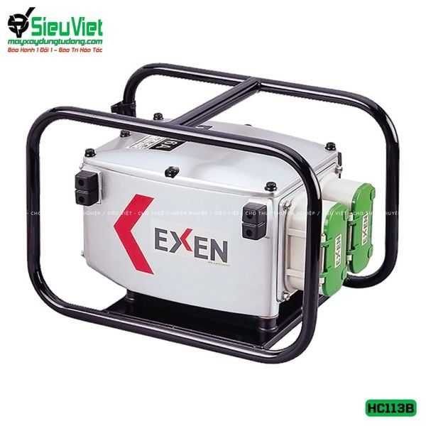 Bộ chuyển đổi điện 48V máy Exen HC113B