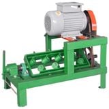 Duỗi, Bẻ, Sửa, Buộc, Nắn Sắt