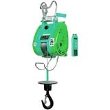 Thiết Bị Nâng Hạ, Vận Thăng