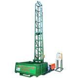 Thiết Bị Nâng Hạ, Vận Thăng