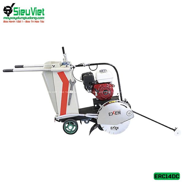 Máy cắt bê tông EXEN ERC14DC
