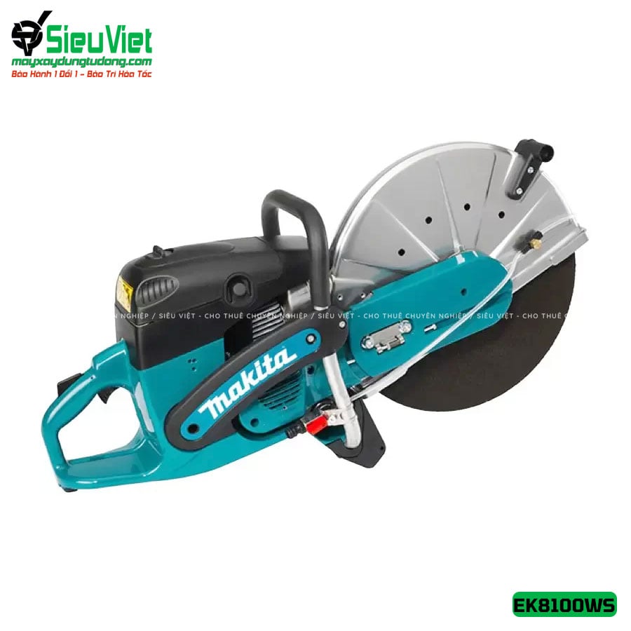 Máy cắt bê tông Makita EK8100WS