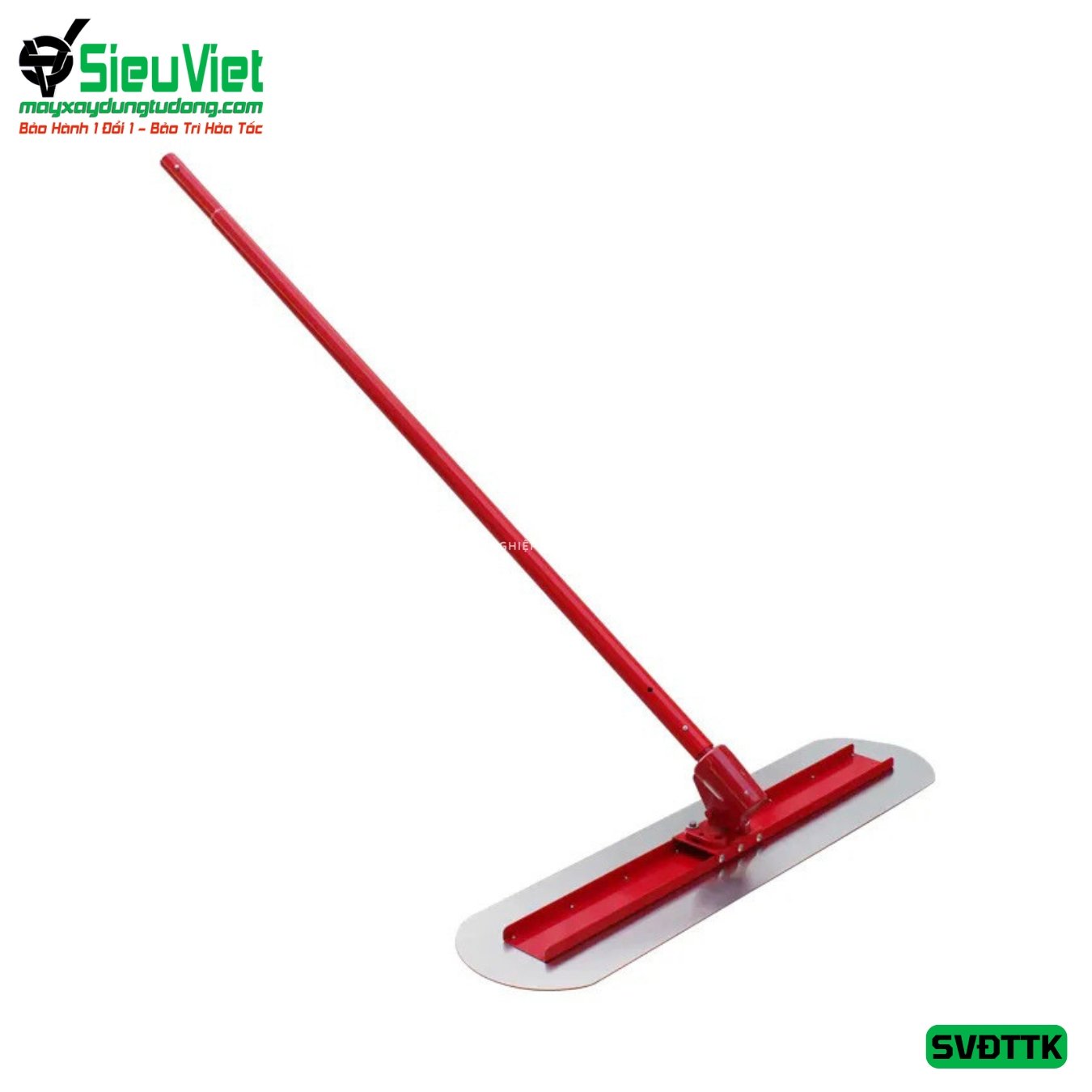 Máy đầm thước gạt cầm tay SVĐTTK