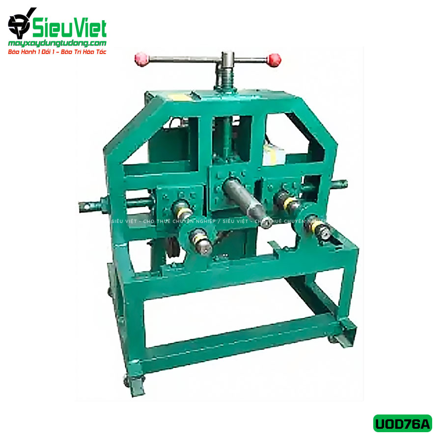 Máy uốn ống UOD76A